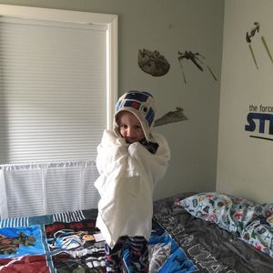 Meet your Posher, Suzanne